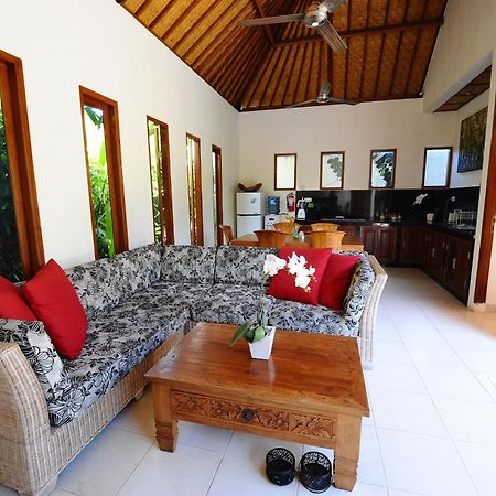 Villa Asri Ubud  Exterior photo